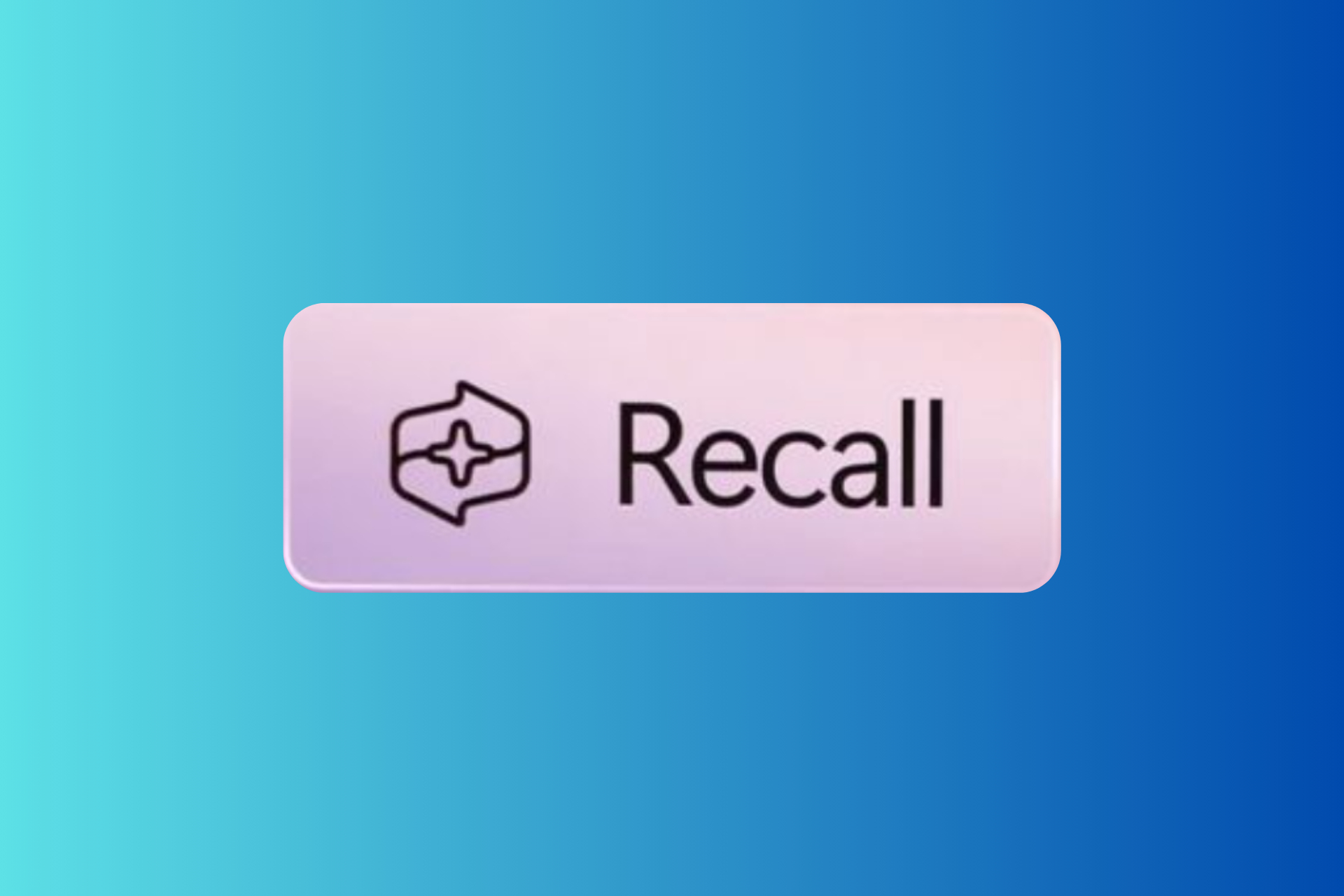 OpenRecall is probably better than Windows Recall