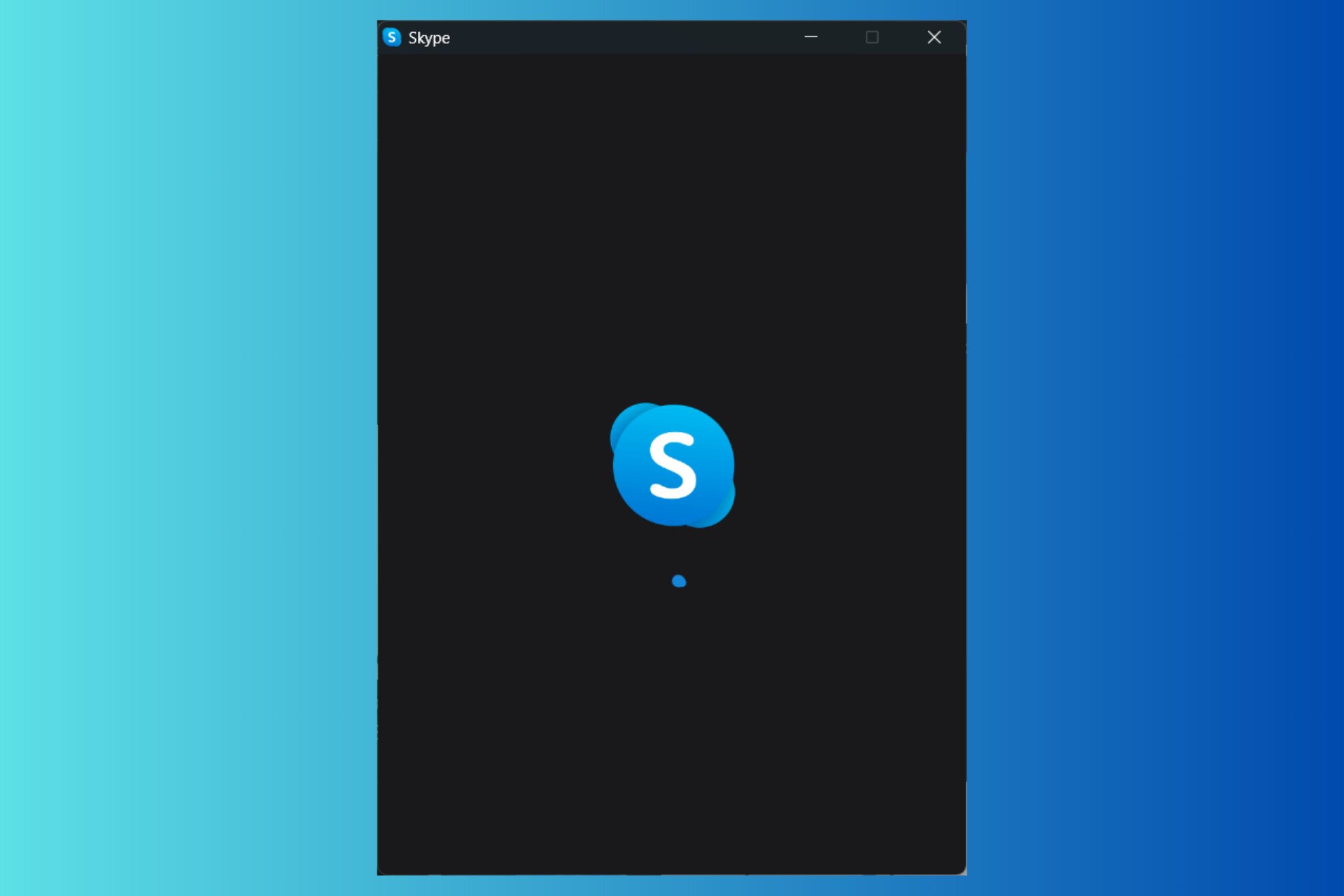 Users can't send photos in Skype