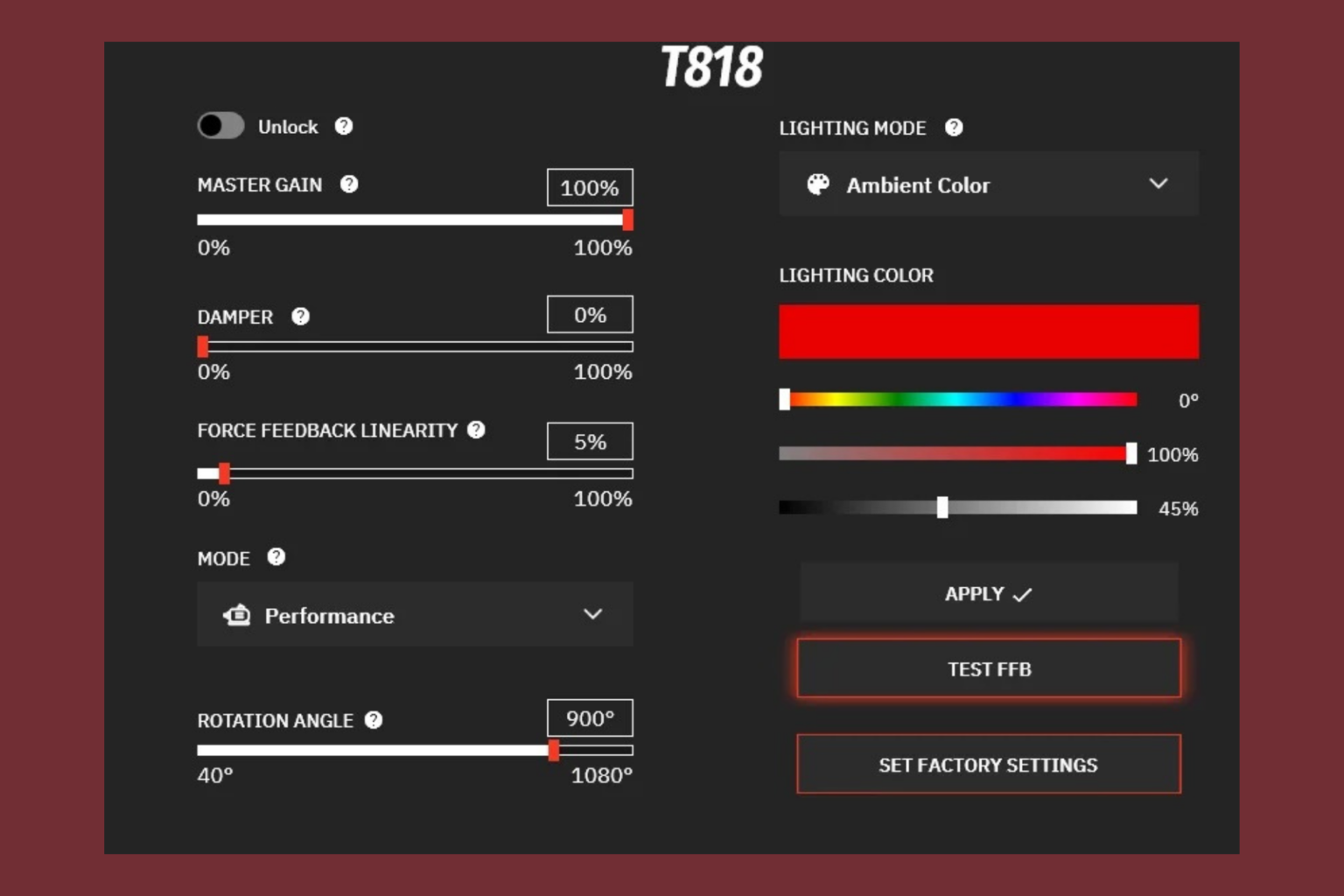 How to Download Thrustmaster Control Panel and My Thrustmaster Panel