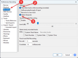 Audacity is Not Recording Sound: 7 Tested Solutions to Fix it