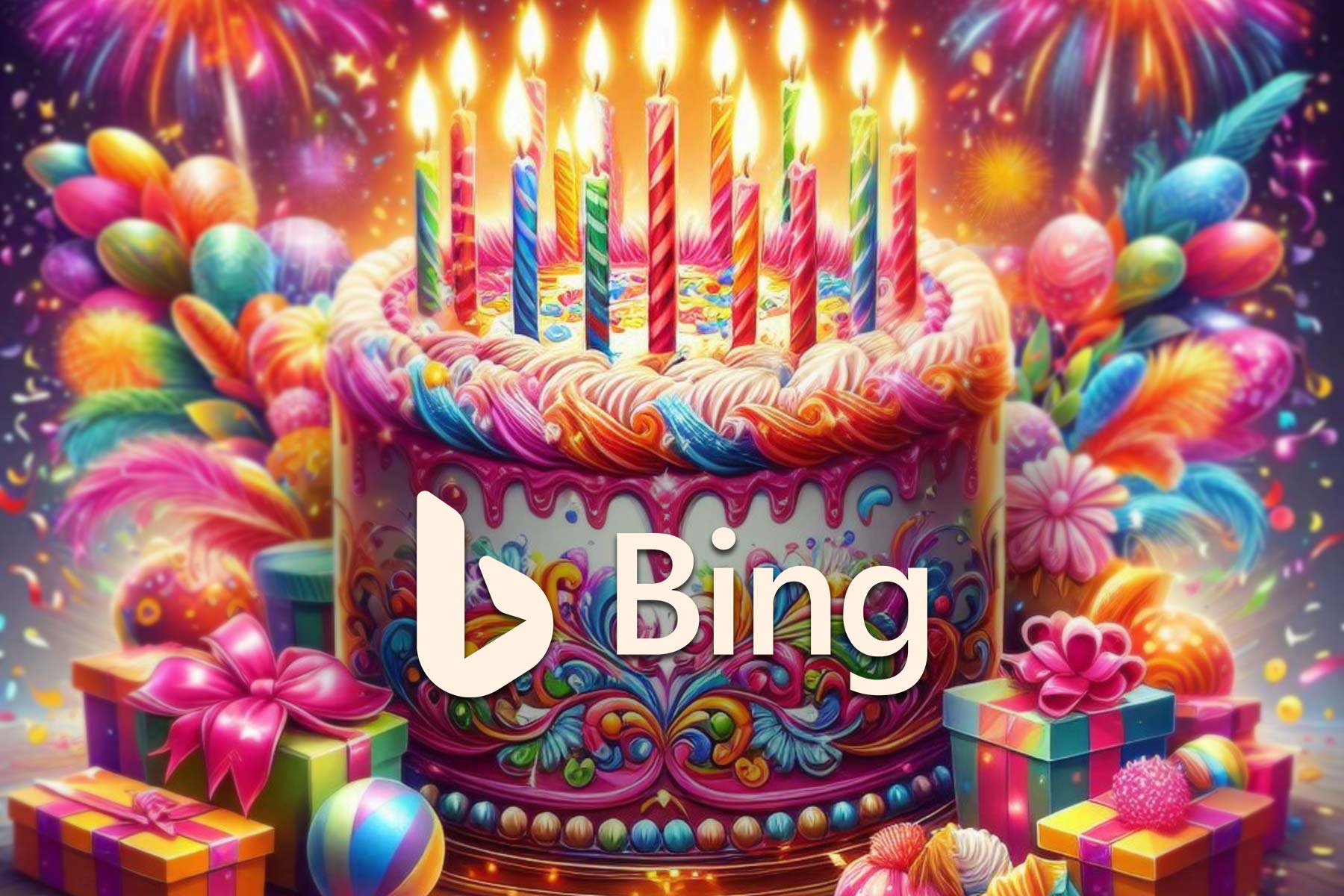 Microsoft Bing turns 15: Here’s a brief look at its past