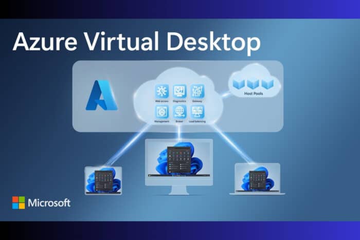 Azure Virtual Desktop Download and set up guide