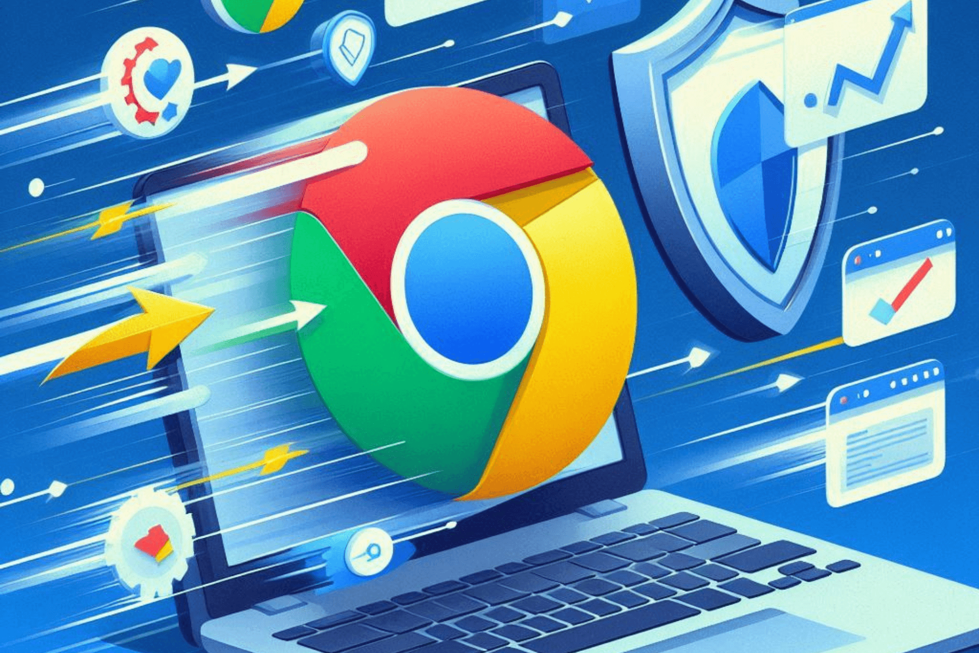 Chrome to Perform Website Safe Checks without Slowing Down the Browser