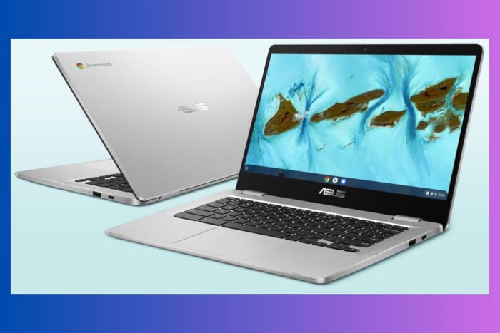 All you need to know about Google Intel Gemini Lake Chromebook