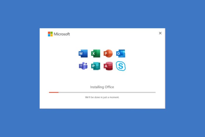 How to download, install and configure Office Deployment Tool