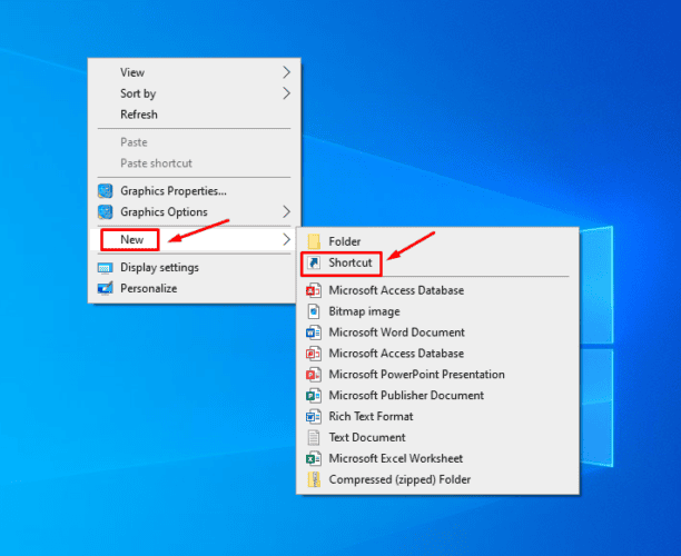 Create Printer Shortcut on Windows 10 - 2 Quick Methods