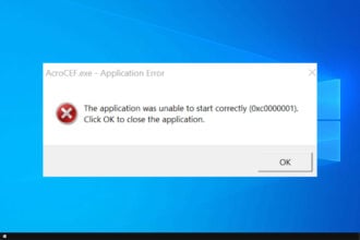 AutoIt Error in Windows: 5 Ways to Get Rid of it