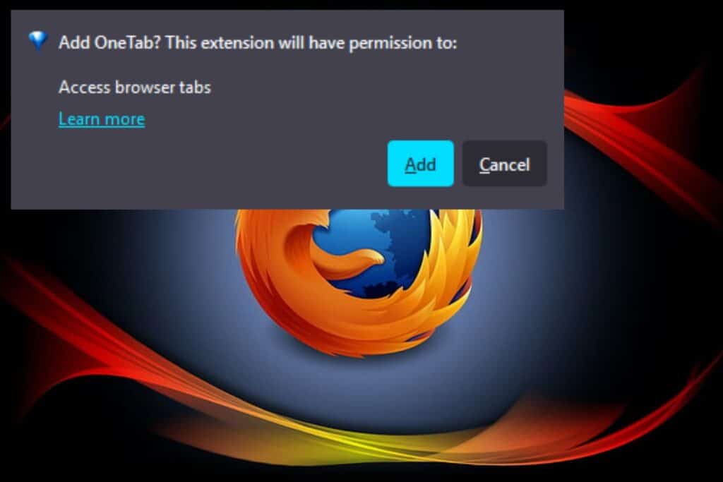 What Is The One Tab Extension On Firefox Do I Need It what-is-the-one-tab-extension-on-firefox-do-i-need-it
