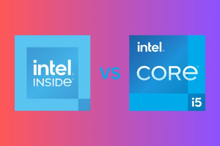 Intel n200 vs Core i5 comparison and benchmark