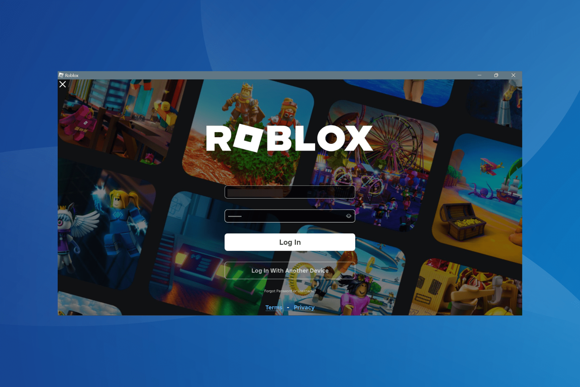Roblox Error Code 112: How to Fix it on Xbox and PC