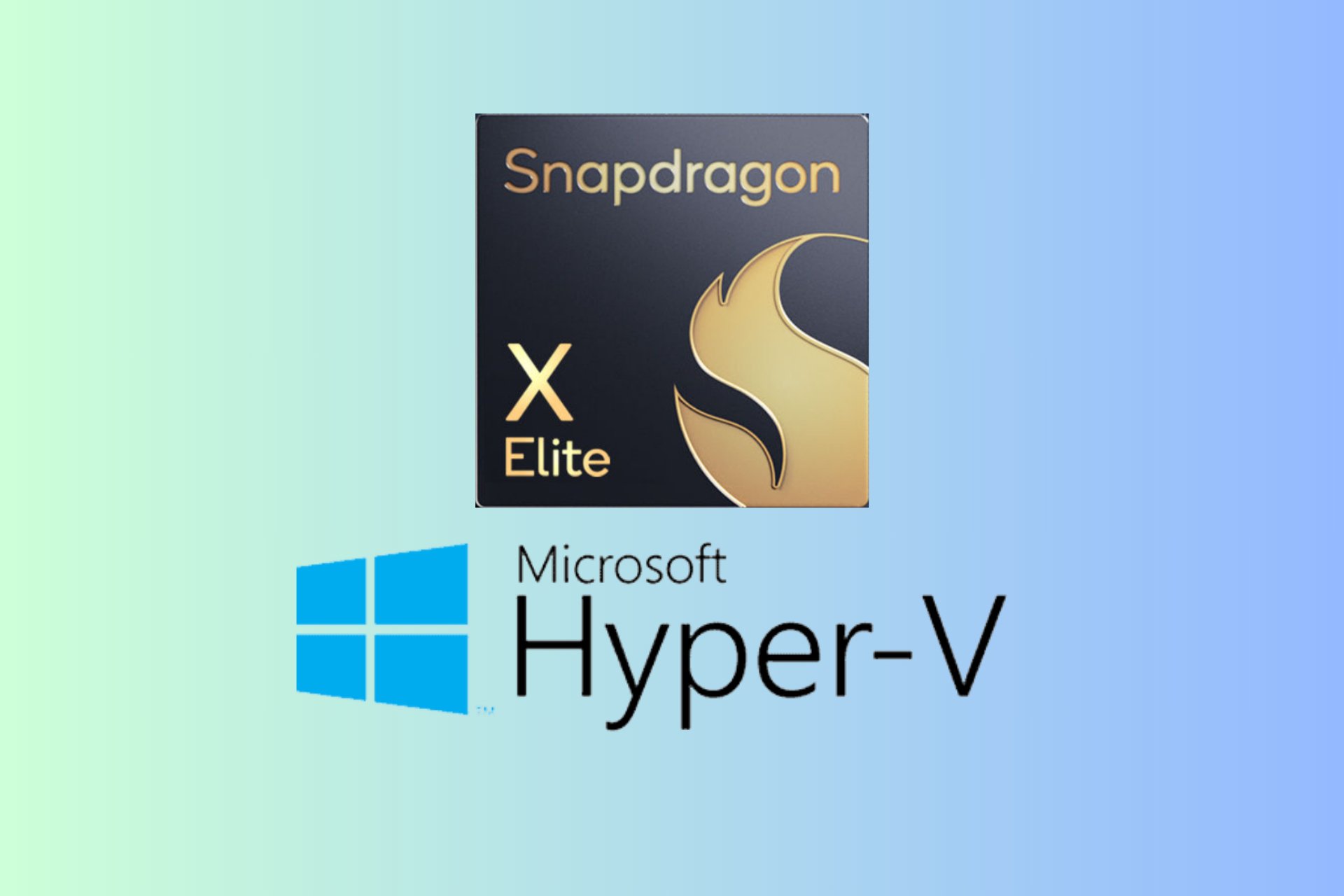 How to set up Hyper-V on Snapdragon X Elite laptop