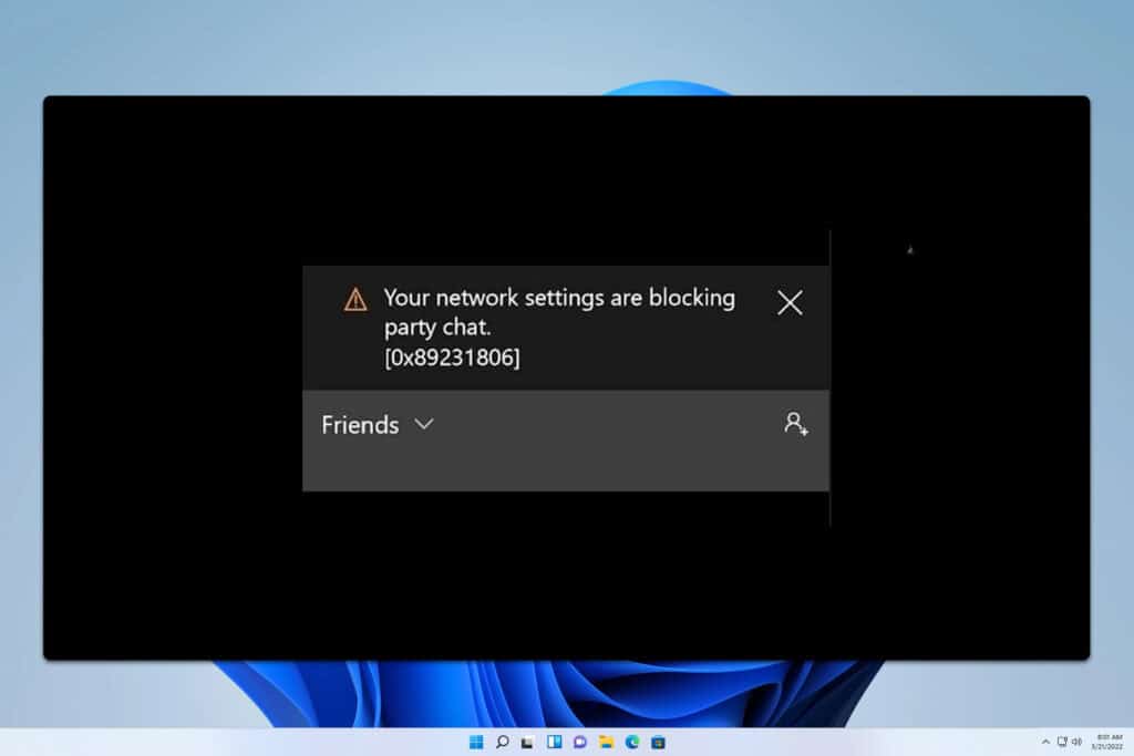Xbox App Won't Let me Sign in: 5 Ways to Connect Again