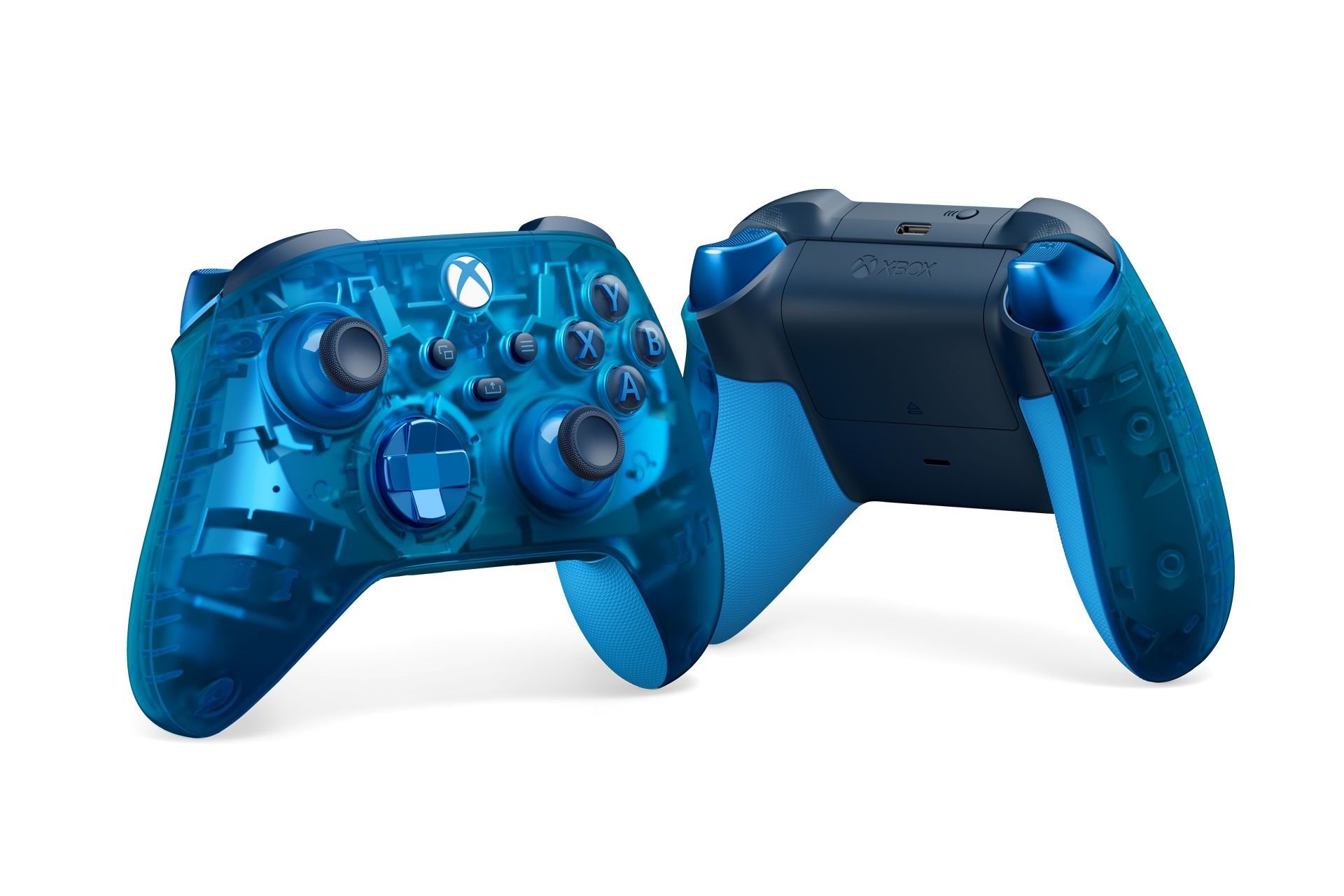 sky cipher xbox controller