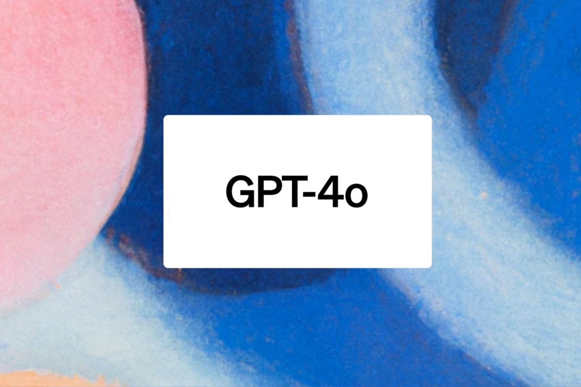 GPT-4o Long Output