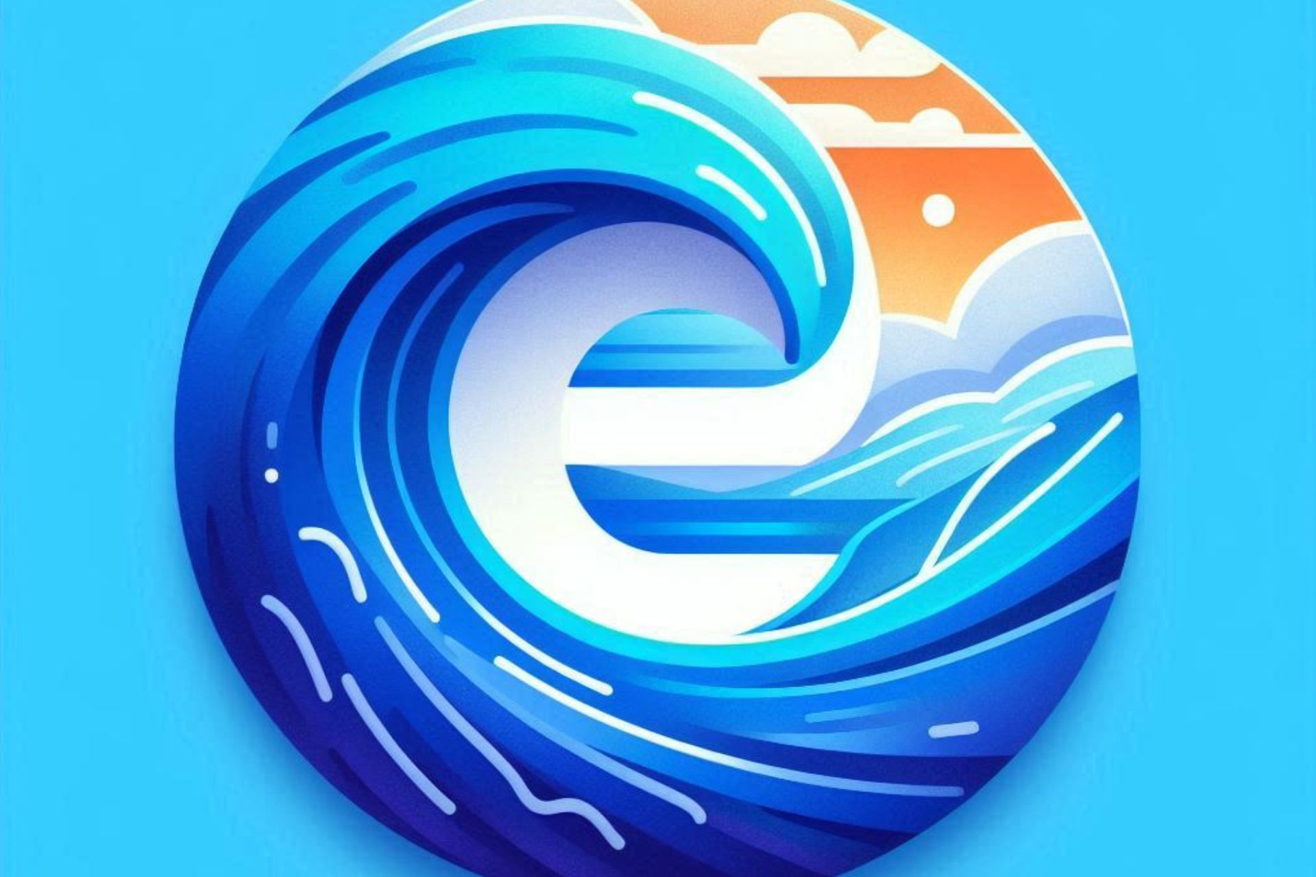 Microsoft Edge 128