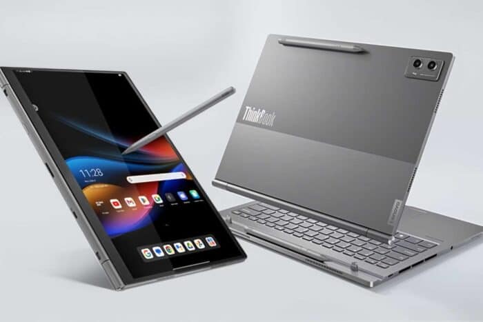 ThinkBook Gen 5 Hybrid