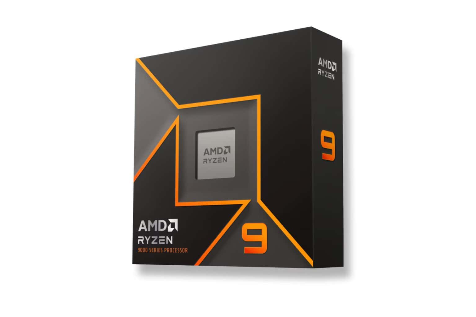 AMD Ryzen 9000 Linux