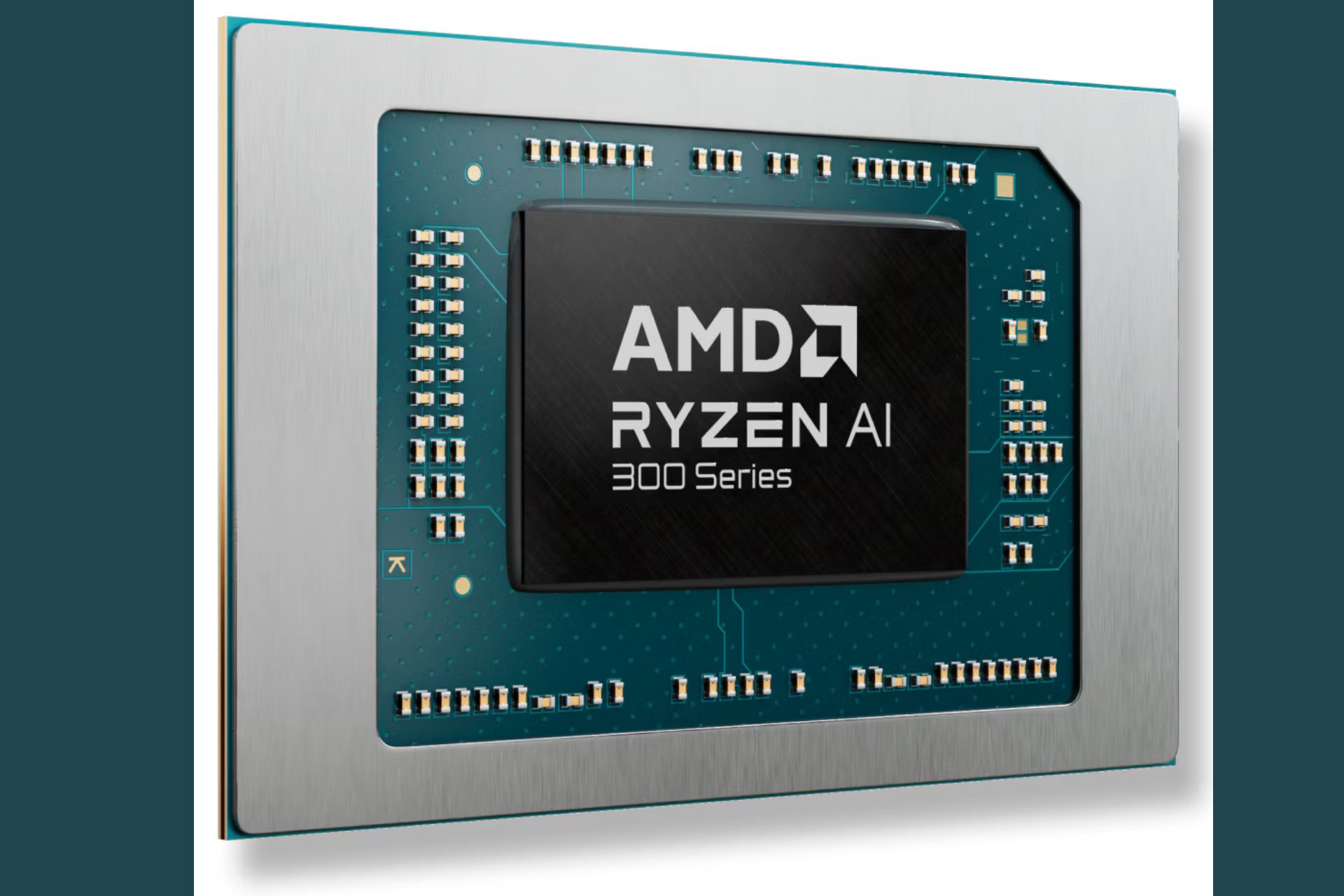 All you need to know about AMD Ryzen AI 9 HX 370