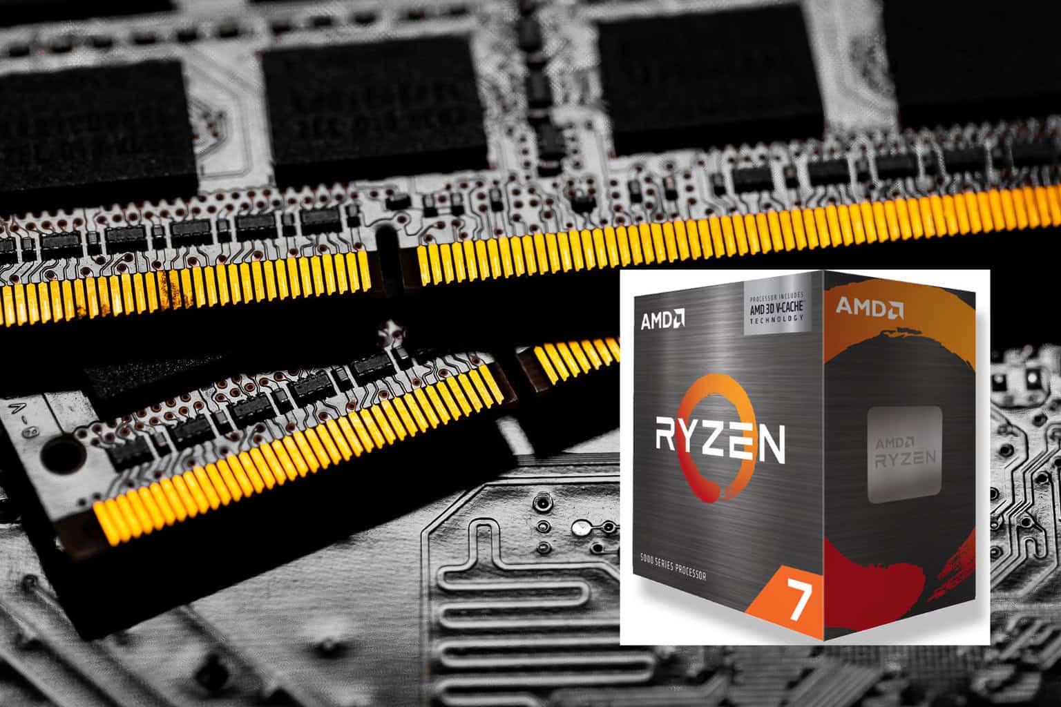 What is the Best RAM for Ryzen 7 5800X3D?