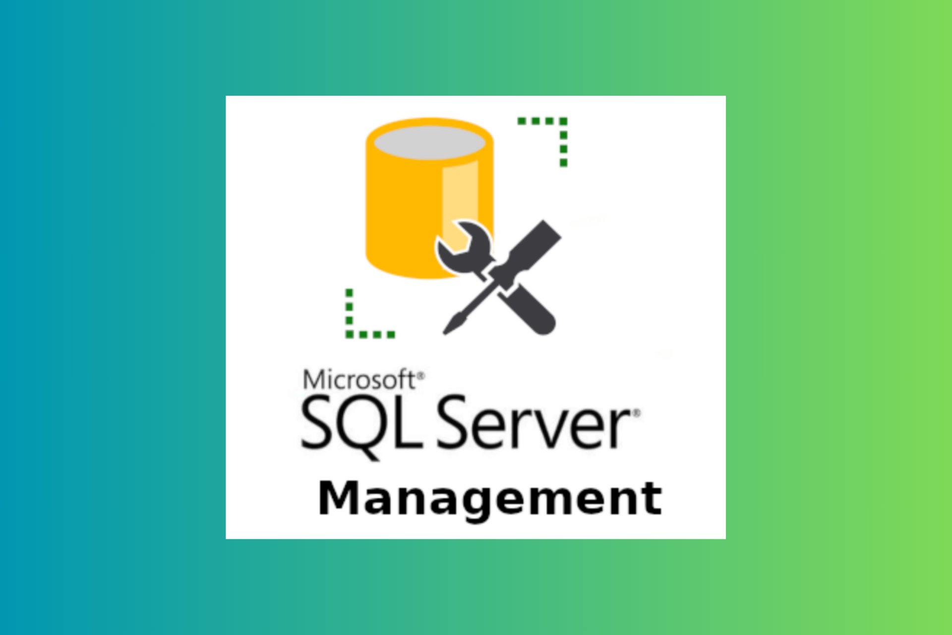 How to download Microsoft SQL Server Management Studio