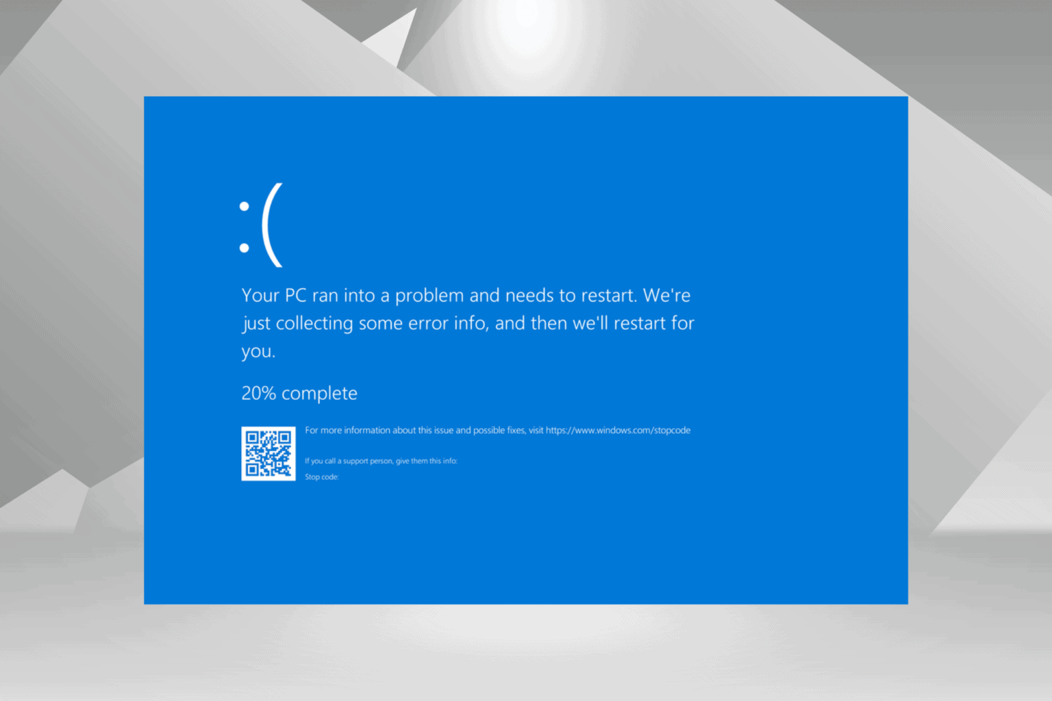 fix REF_UNKNOWN_LOGON_SESSION BSOD