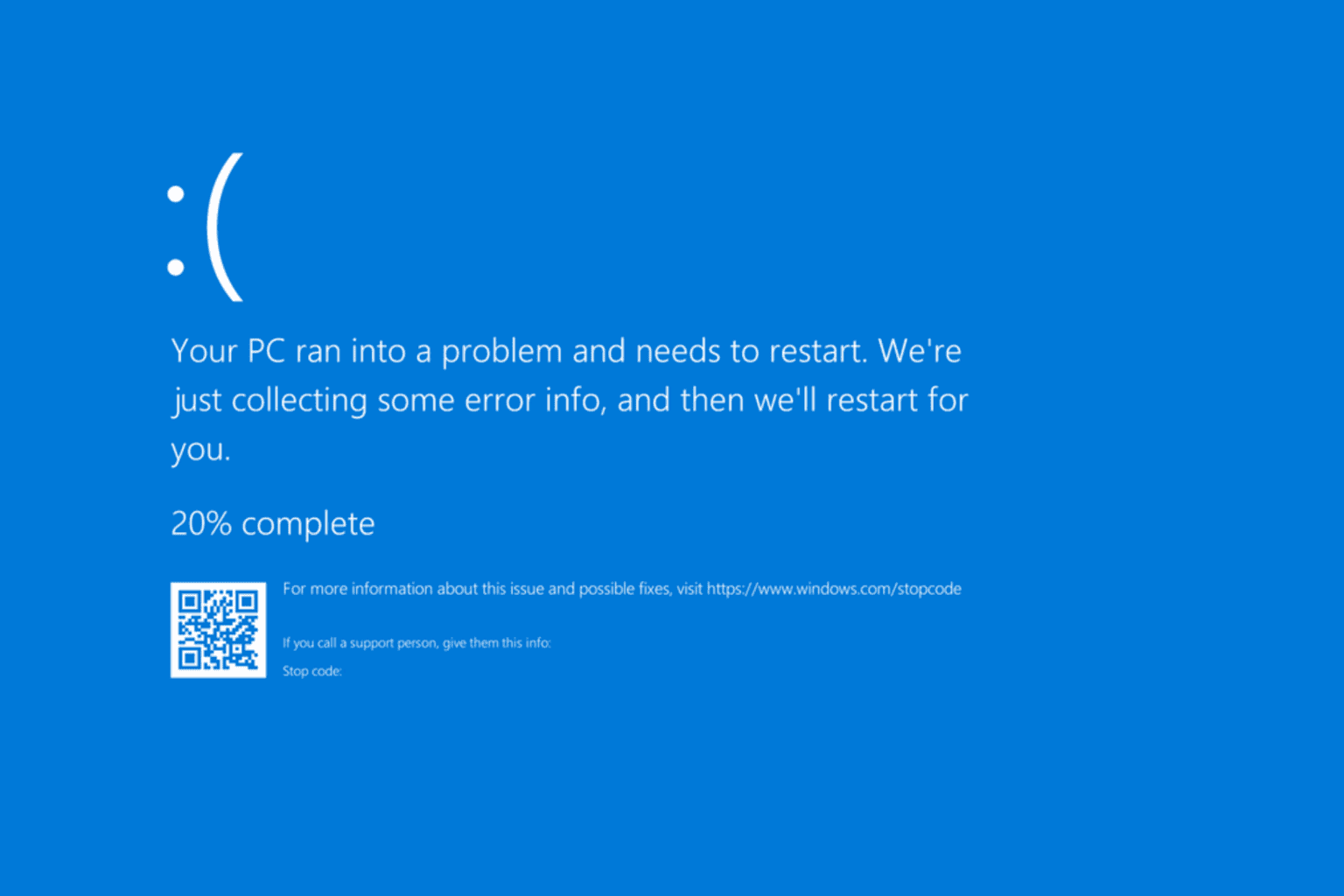 Fix SHARED_RESOURCE_CONV_ERROR BSOD