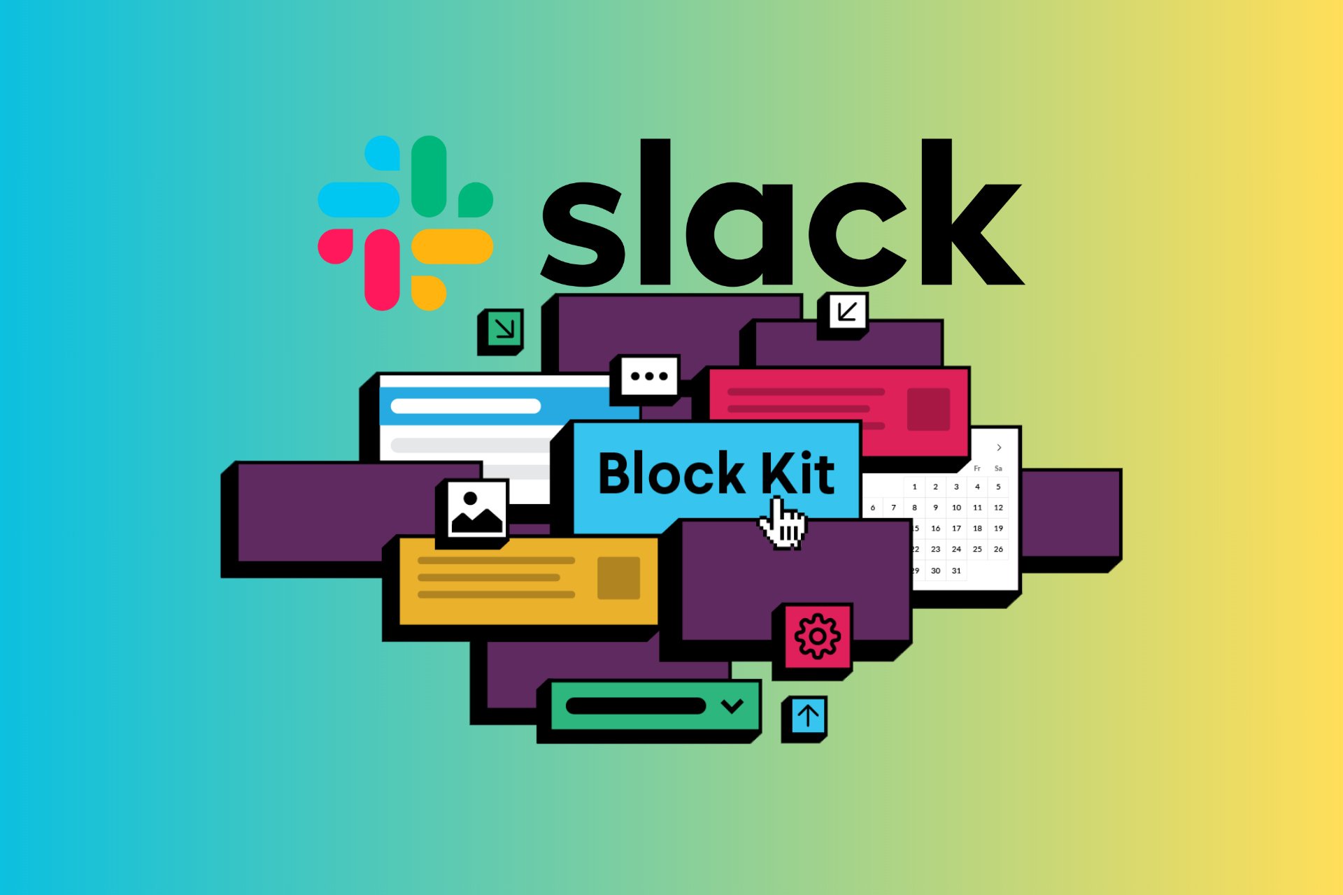 Everything you need to know about Slack Block Kit