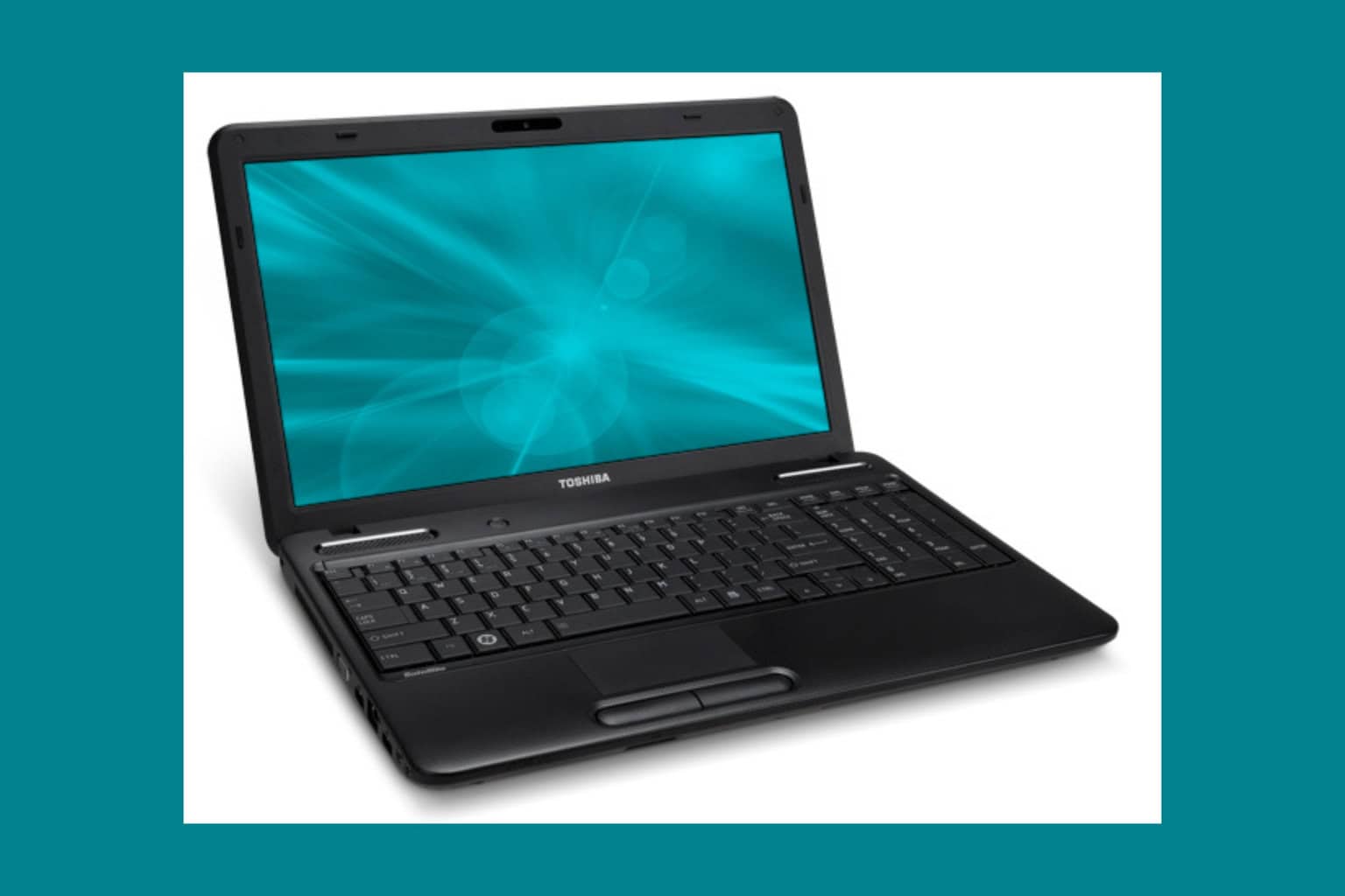 How to get and install Toshiba Satellite C655 drivers