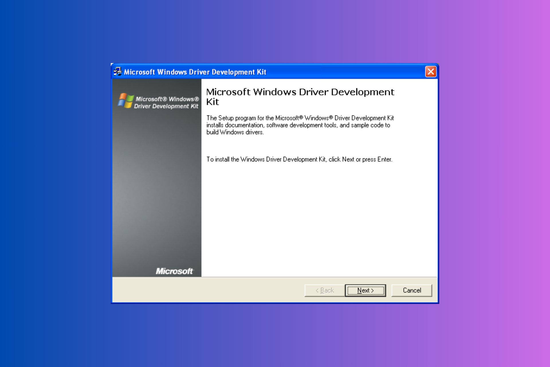 Everything you need to know about the Windows 11 Driver Development Kit