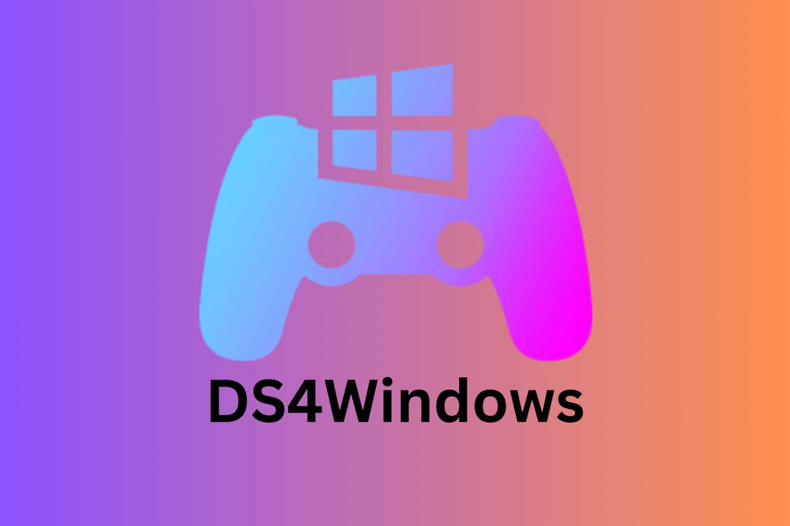 What are the best ds4windows settings
