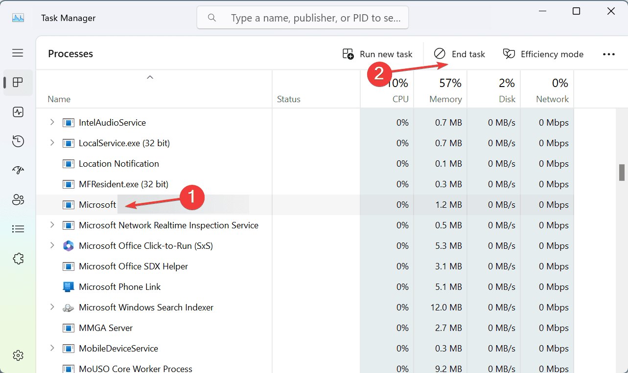 terminate microsoft compatibility telemetry