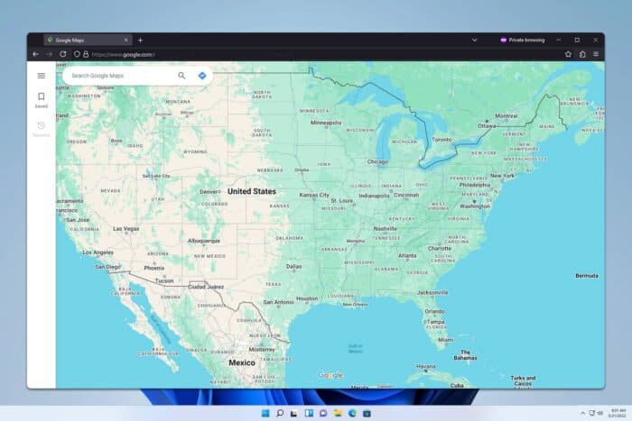 Google Maps Location Wrong on PC: 5 Ways to Correct it