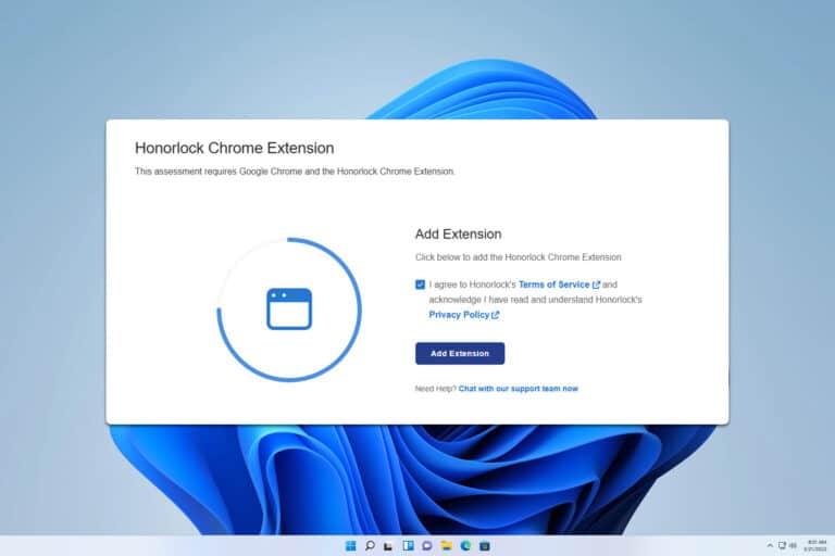 Honorlock Chrome Extension: What is it, How to Install & Use