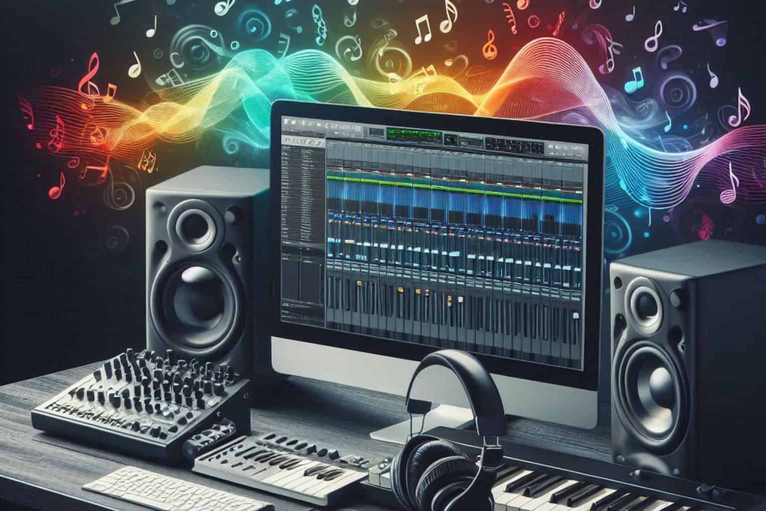 Optimize your PC for music production