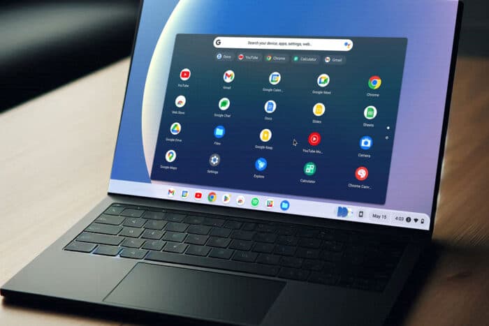 how to turn on battery saver on chromebook