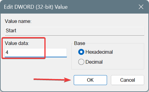 modify to fix PHASE0_INITIALIZATION_FAILED