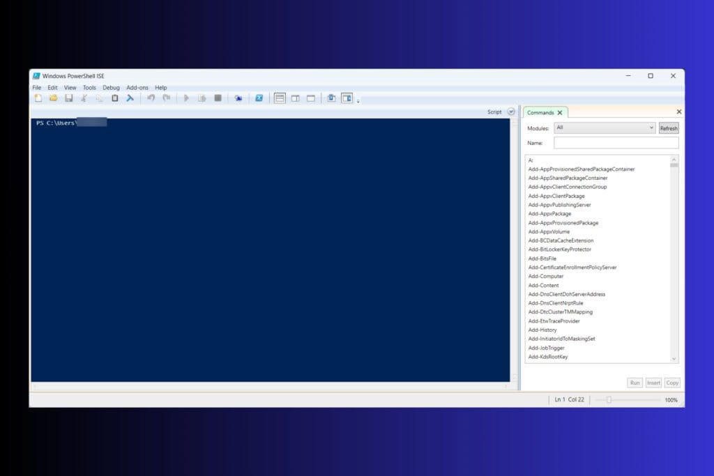 What is PowerShell ISE? Everything You Need to Know