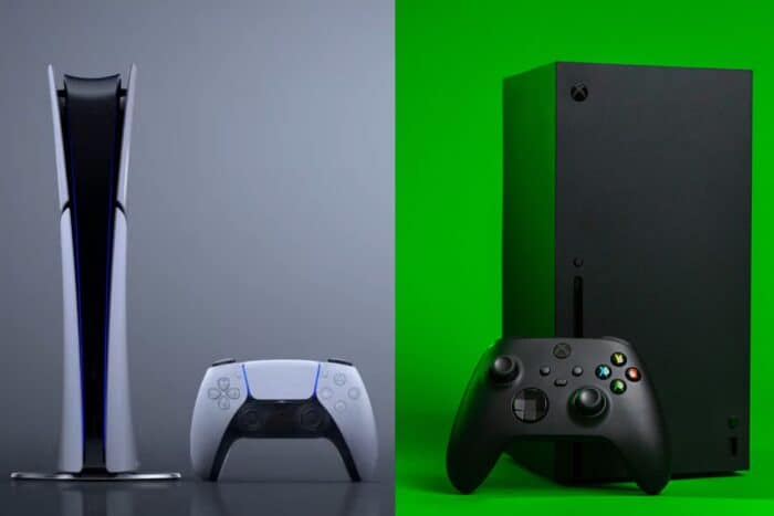 xbox series x vs ps5 pro