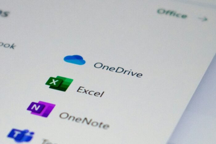 onedrive delete