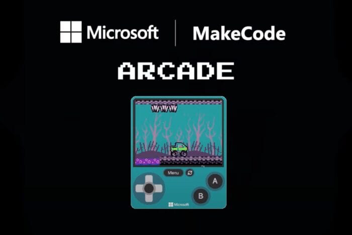 Microsoft Makecode Arcade: Everything You Need to Know about This Free ...