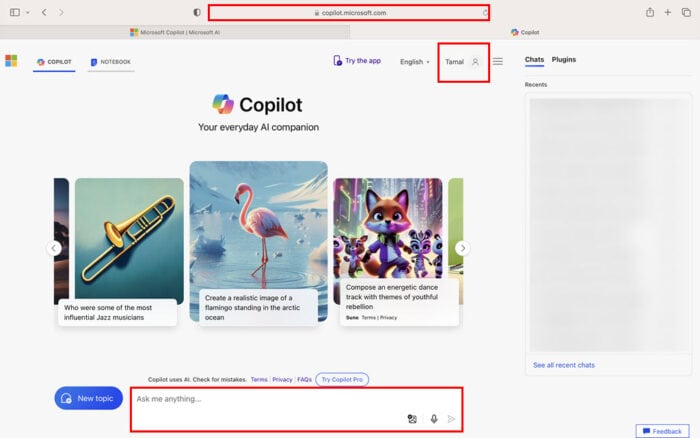 Microsoft Copilot for Mac - How To Install and Use It