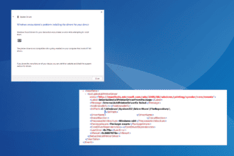 Error Code 21 in Device Manager: How to Fix it