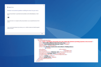 Error Code 21 in Device Manager: How to Fix it