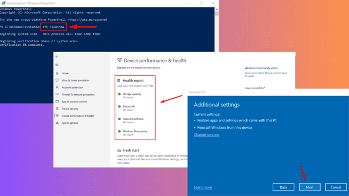 LOADER_BLOCK_MISMATCH