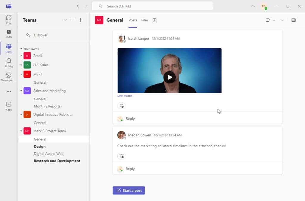 What Is Microsoft Teams Essentials