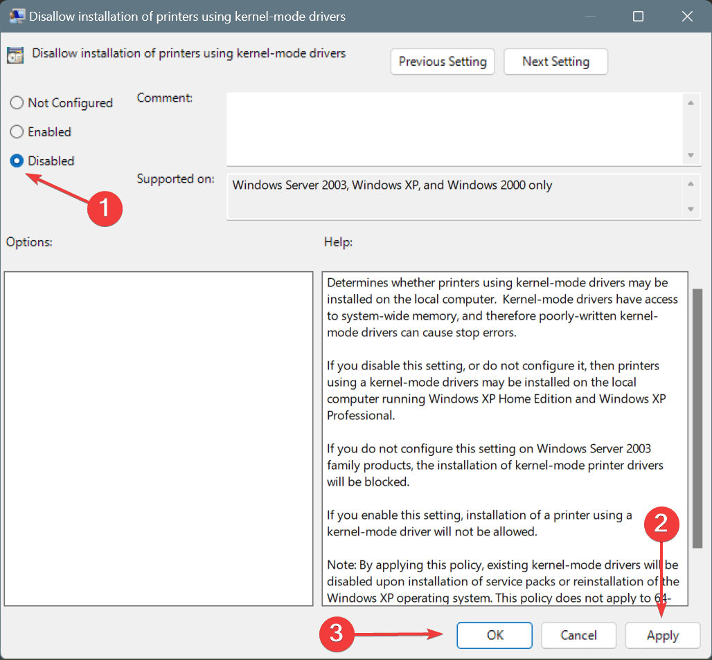 disable to fix ERROR_KM_DRIVER_BLOCKED