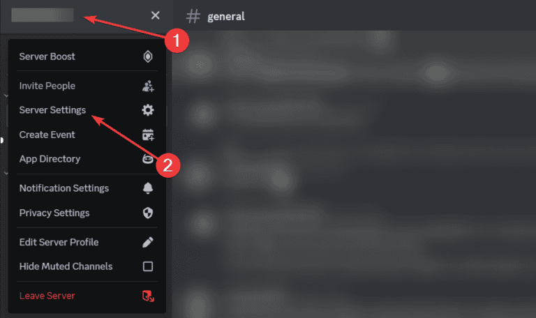 How to Fix Discord High Ping Issues