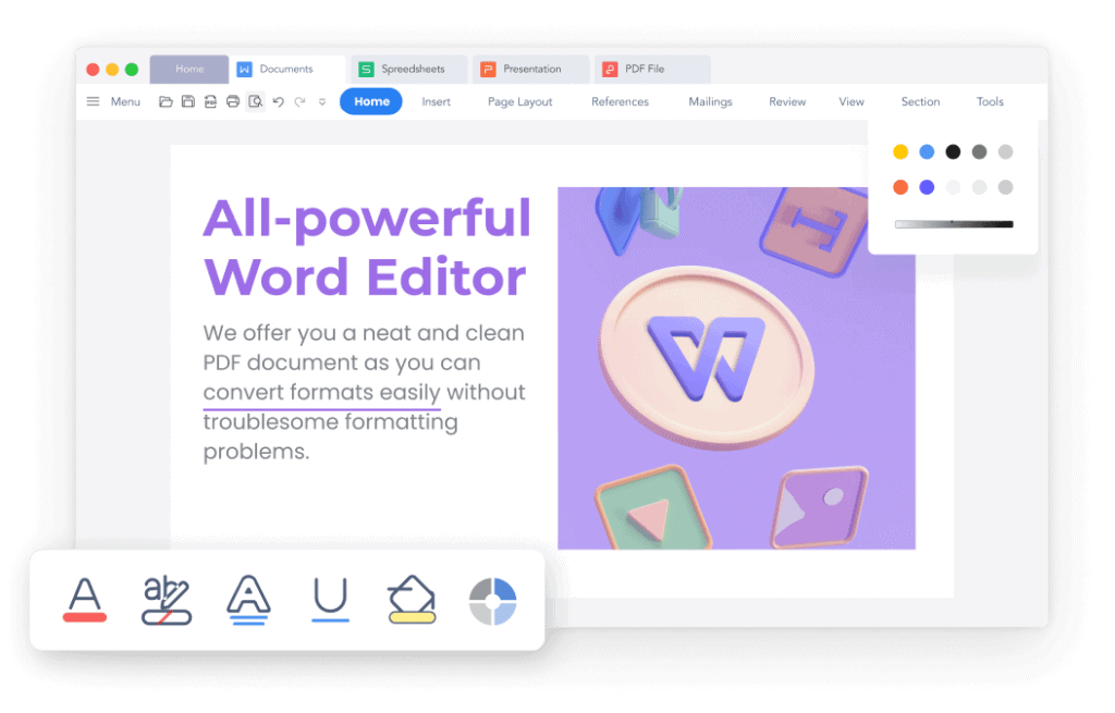 WPS Office