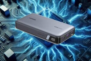 best power bank 20000mah top 5