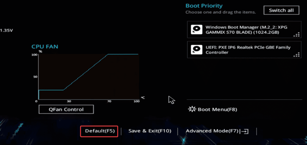 reset-bios